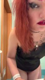 Alisiapolly05 webcam model stream image