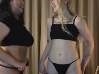 yukimisa webcam chaturbate model stream image