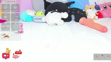 cherryboom23 webcam stripchat model stream image