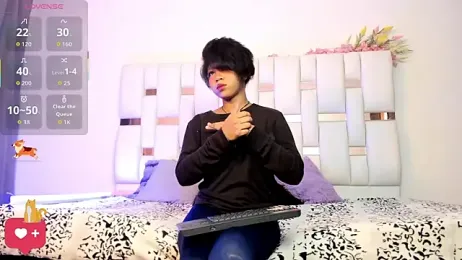 cherryboom23 webcam stripchat model stream image