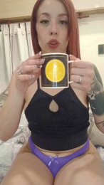 Lunasweetcandy webcam model stream image
