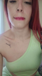 Lunasweetcandy webcam model stream image