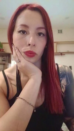 Lunasweetcandy webcam model stream image