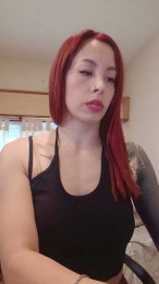 Lunasweetcandy webcam model stream image