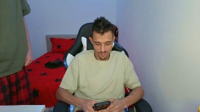 Friend_Sex_ webcam model stream image