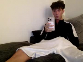 joel28665 webcam chaturbate model stream image