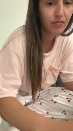 Anissa92 webcam model stream image