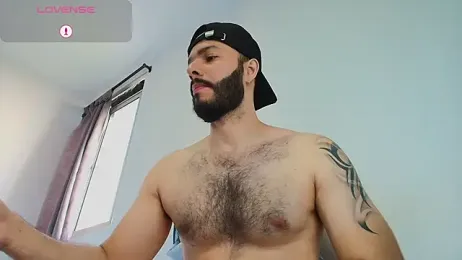 tommel_bailey webcam model stream image