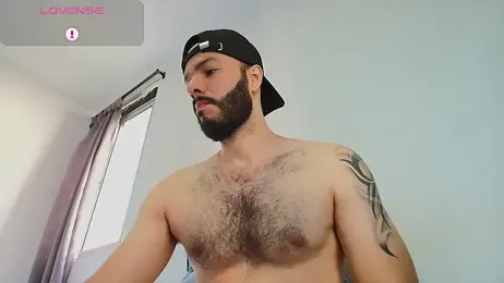 tommel_bailey webcam model stream image