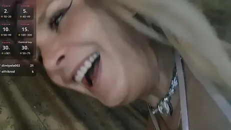 TsPostophere webcam model stream image