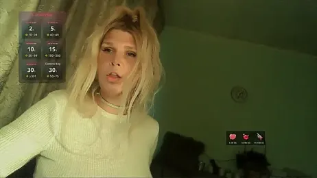 TsPostophere webcam model stream image