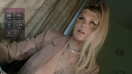 TsPostophere webcam model stream image