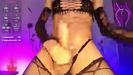 Dark_engel webcam model stream image