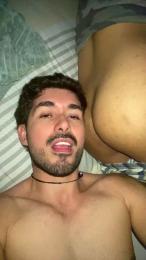 Jangel9595 webcam model stream image