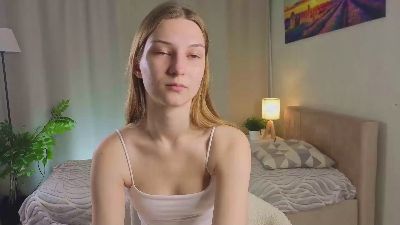 ShawnSalmeron webcam model stream image