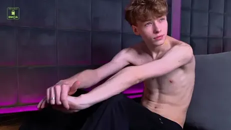 Kevin_Garsia webcam model stream image