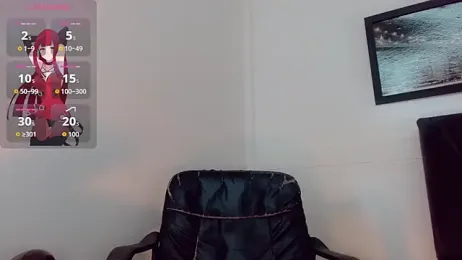 Dayana_Dias webcam model stream image