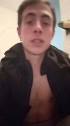 Javi1999_ webcam model stream image