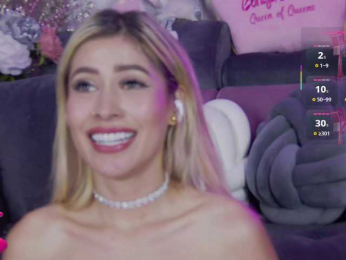 LucyRouse webcam model stream image