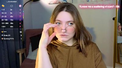 fairy_tara webcam model stream image