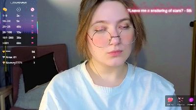 fairy_tara webcam cam4 model stream image