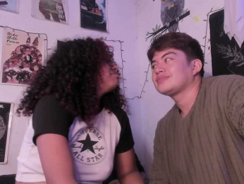 HotHoneyChile webcam model stream image