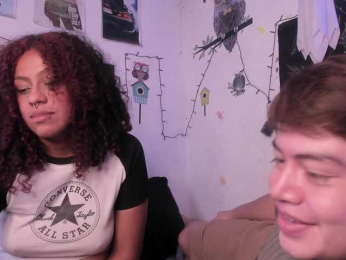 HotHoneyChile webcam model stream image