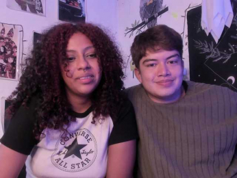 HotHoneyChile webcam model stream image