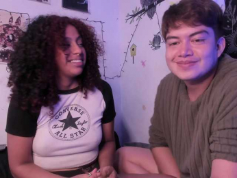 HotHoneyChile webcam model stream image