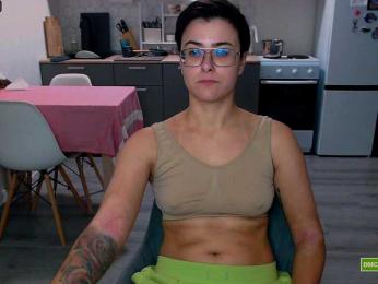 Sashanotfound webcam model stream image