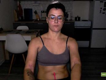 Sashanotfound webcam model stream image