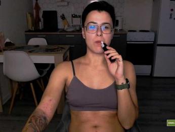 Sashanotfound webcam model stream image