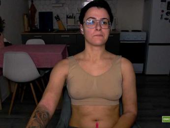 Sashanotfound webcam model stream image