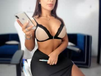_missperfection_ webcam chaturbate model stream image