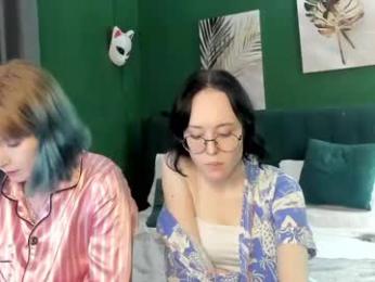 elira_vane webcam chaturbate model stream image