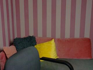 Christian Jagger webcam model stream image