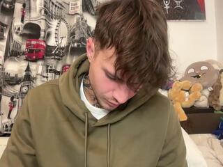 Christian Jagger webcam flirt4free model stream image