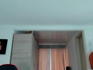 Samir Hazard webcam model stream image