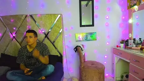 parejacaliente20154 webcam model stream image