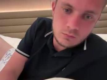 solobrit webcam model stream image