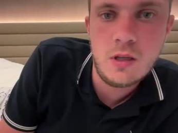 solobrit webcam model stream image