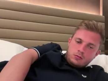 solobrit webcam chaturbate model stream image