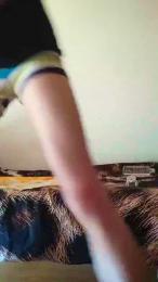 Marrauret webcam cam4 model stream image