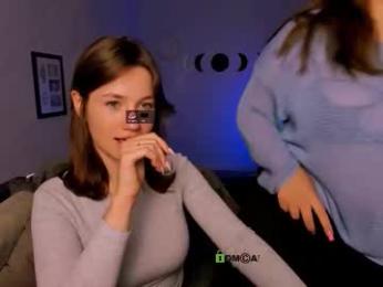 lia_sunset webcam model stream image