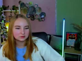 lia_sunset webcam model stream image