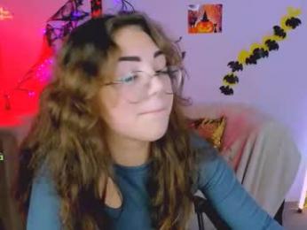 lia_sunset webcam model stream image