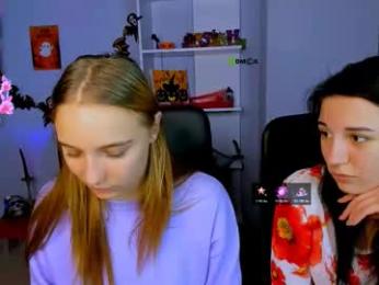 lia_sunset webcam model stream image