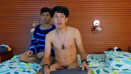 PeakkTwiins webcam stripchat model stream image