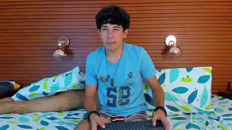 PeakkTwiins webcam stripchat model stream image