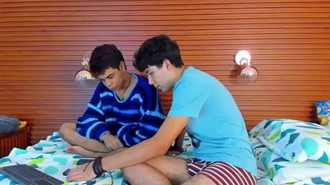 PeakkTwiins webcam stripchat model stream image